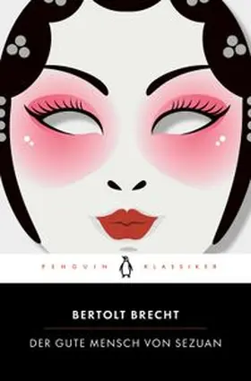 Brecht | Der gute Mensch von Sezuan | E-Book | www.sack.de