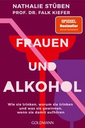 Stüben / Kiefer | Frauen und Alkohol | E-Book | www.sack.de