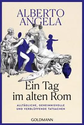 Angela |  Ein Tag im Alten Rom | eBook | Sack Fachmedien