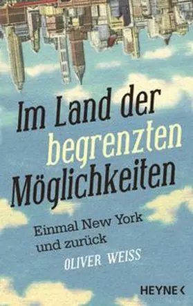 Weiss |  Im Land der begrenzten Möglichkeiten | eBook | Sack Fachmedien