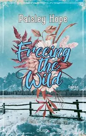 Hope | Freeing The Wild | E-Book | www.sack.de