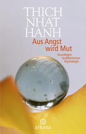 Thich |  Aus Angst wird Mut | eBook | Sack Fachmedien