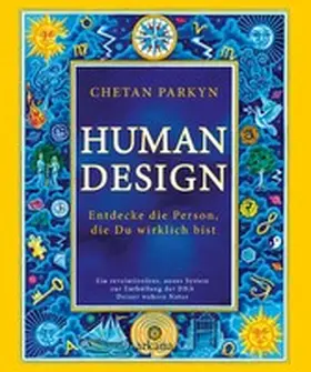 Parkyn |  Human Design | eBook | Sack Fachmedien