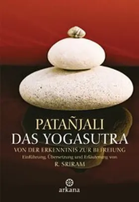 Patanjali | Das Yogasutra | E-Book | www.sack.de
