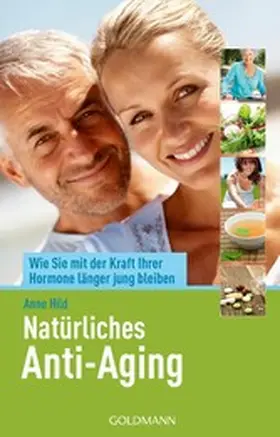 Hild |  Natürliches Anti-Aging | eBook | Sack Fachmedien