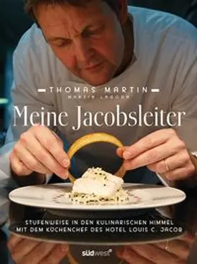 Martin |  Meine Jacobsleiter | eBook | Sack Fachmedien