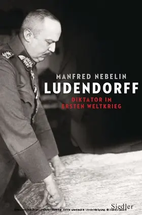 Nebelin |  Ludendorff | eBook | Sack Fachmedien