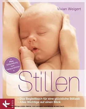 Weigert |  Stillen | eBook | Sack Fachmedien