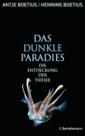 Boetius / Boëtius |  Das dunkle Paradies | eBook | Sack Fachmedien