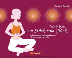 Röcker |  Jede Woche ein Stück vom Glück | eBook | Sack Fachmedien