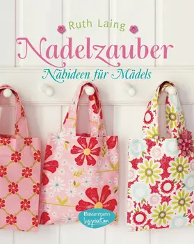 Laing |  Nadelzauber | eBook | Sack Fachmedien