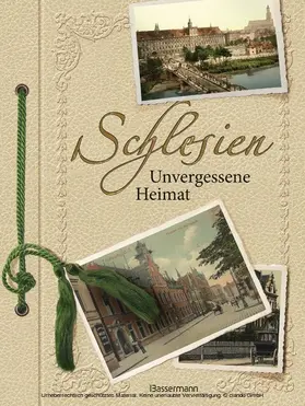 Lindner |  Schlesien | eBook | Sack Fachmedien
