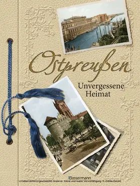 Lindner |  Ostpreußen | eBook | Sack Fachmedien