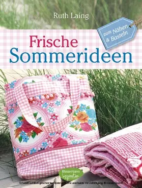 Laing |  Frische Sommerideen | eBook | Sack Fachmedien