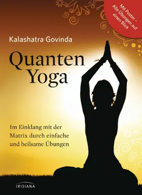 Govinda |  Quanten-Yoga | eBook | Sack Fachmedien