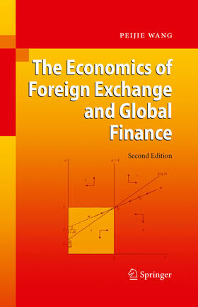 Wang | The Economics of Foreign Exchange and Global Finance | E-Book | sack.de