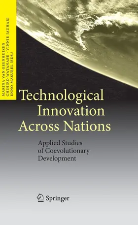 van Geenhuizen / Masurel / Watanabe |  Technological Innovation Across Nations | eBook | Sack Fachmedien
