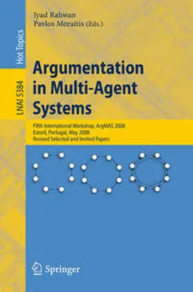 Rahwan / Moraitis | Argumentation in Multi-Agent Systems | E-Book | sack.de