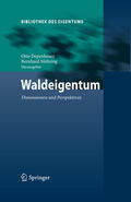 Depenheuer / Möhring |  Waldeigentum | eBook | Sack Fachmedien