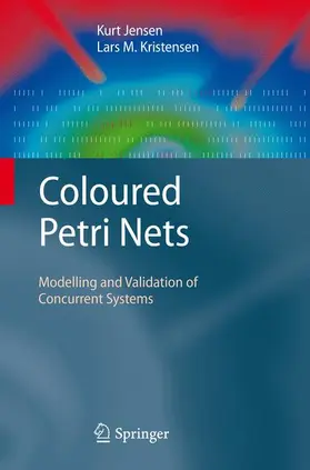 Kristensen / Jensen |  Coloured Petri Nets | Buch |  Sack Fachmedien