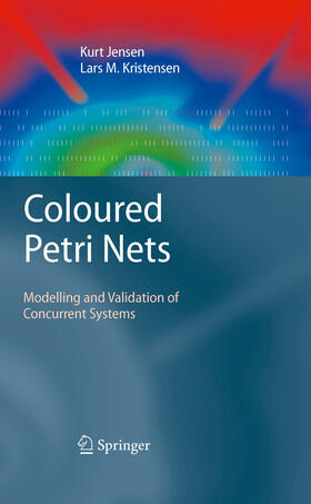 Jensen / Kristensen |  Coloured Petri Nets | eBook | Sack Fachmedien
