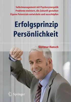 Hansch |  Erfolgsprinzip Persönlichkeit | eBook | Sack Fachmedien