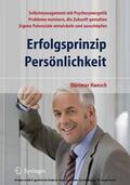 Hansch |  Erfolgsprinzip Persönlichkeit | eBook | Sack Fachmedien
