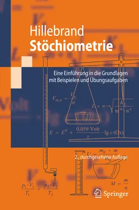 Hillebrand | Stöchiometrie | E-Book | www.sack.de