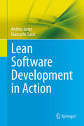 Janes / Succi |  Lean Software Development in Action | eBook | Sack Fachmedien