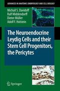 Davidoff / Holstein / Middendorff |  The Neuroendocrine Leydig Cells and their Stem Cell Progenitors, the Pericytes | Buch |  Sack Fachmedien