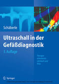 Schäberle |  Ultraschall in der Gefäßdiagnostik | eBook | Sack Fachmedien