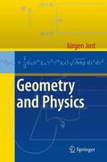 Jost |  Geometry and Physics | eBook | Sack Fachmedien