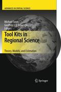 Sonis / Hewings |  Tool Kits in Regional Science | Buch |  Sack Fachmedien