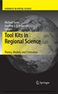 Sonis / Hewings |  Tool Kits in Regional Science | eBook | Sack Fachmedien