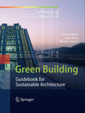 Bauer / Mösle / Schwarz |  Green Building | eBook | Sack Fachmedien