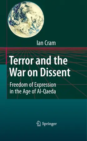 Cram |  Terror and the War on Dissent | eBook | Sack Fachmedien