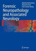 Oehmichen / Auer / König |  Forensic Neuropathology and Associated Neurology | Buch |  Sack Fachmedien