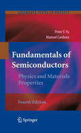YU / Cardona |  Fundamentals of Semiconductors | eBook | Sack Fachmedien