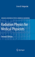 Podgorsak |  Radiation Physics for Medical Physicists | eBook | Sack Fachmedien