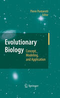 Pontarotti |  Evolutionary Biology | eBook | Sack Fachmedien