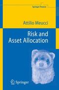 Meucci |  Risk and Asset Allocation | Buch |  Sack Fachmedien
