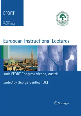 Bentley |  European Instructional Lectures | eBook | Sack Fachmedien
