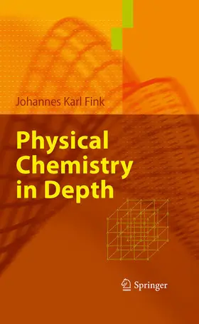 Fink | Physical Chemistry in Depth | E-Book | www.sack.de