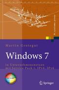 Grotegut |  Windows 7 | Buch |  Sack Fachmedien