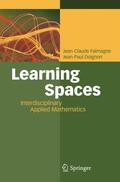 Doignon / Falmagne |  Learning Spaces | Buch |  Sack Fachmedien