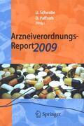 Schwabe / Paffrath |  Arzneiverordnungs-Report 2009 | eBook | Sack Fachmedien