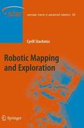 Stachniss |  Stachniss, C: Robotic Mapping and Exploration | Buch |  Sack Fachmedien