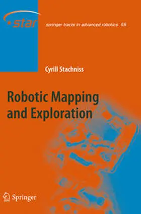 Stachniss |  Robotic Mapping and Exploration | eBook | Sack Fachmedien