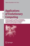 Giacobini / O'Neill / Brabazon |  Applications of Evolutionary Computing | Buch |  Sack Fachmedien