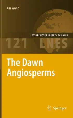 Wang | The Dawn Angiosperms | Buch | 978-3-642-01160-3 | www.sack.de